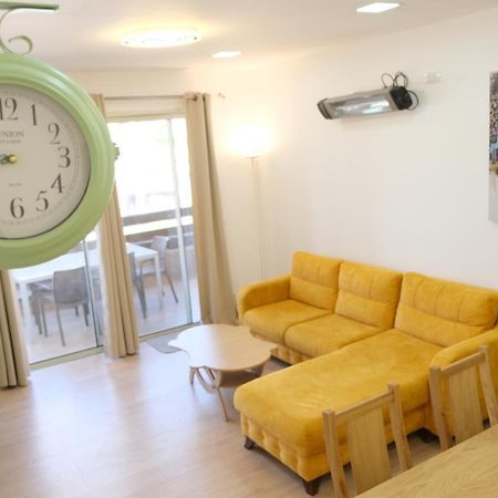 Hermon Suites マジダル・シャムス エクステリア 写真