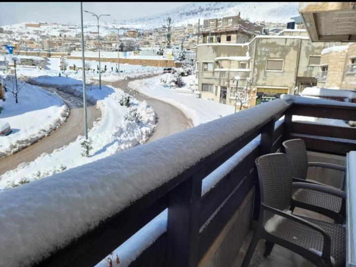 Hermon Suites マジダル・シャムス エクステリア 写真