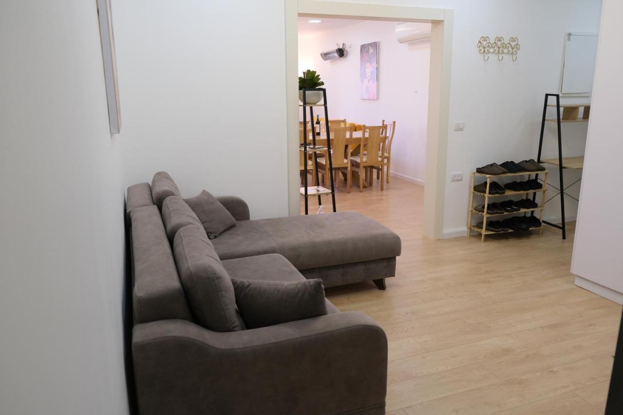 Hermon Suites マジダル・シャムス エクステリア 写真