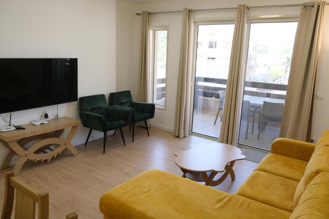 Hermon Suites マジダル・シャムス エクステリア 写真