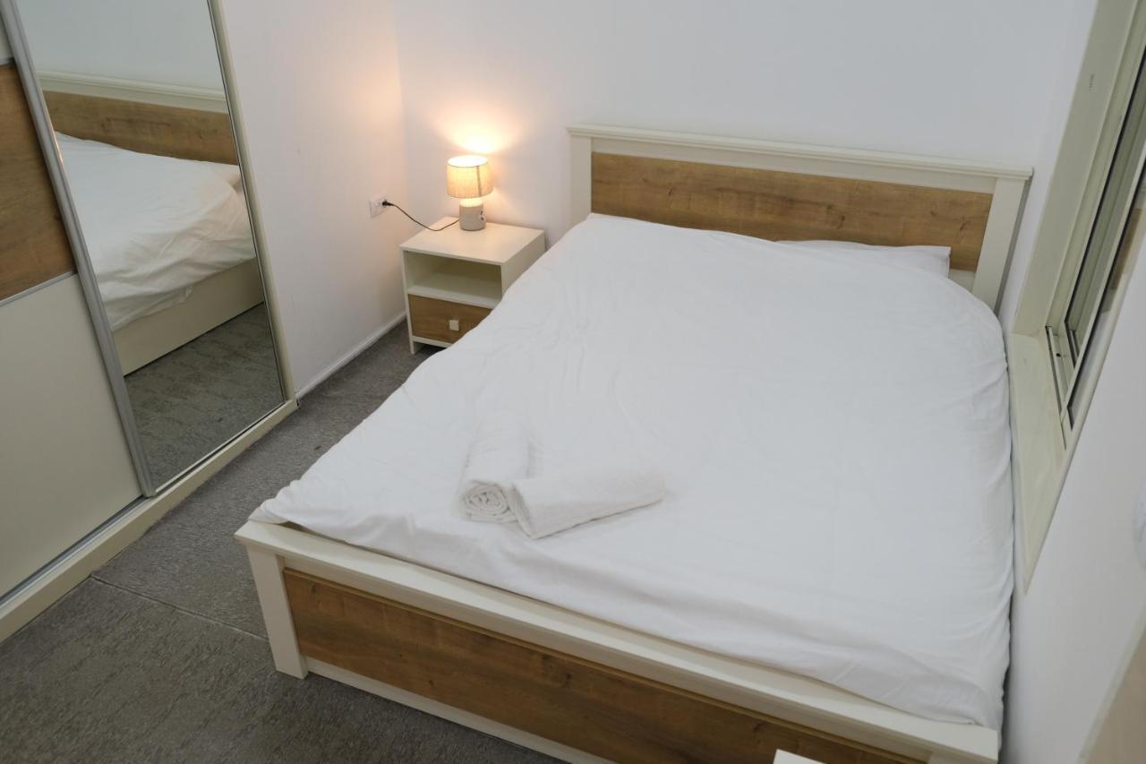 Hermon Suites マジダル・シャムス エクステリア 写真