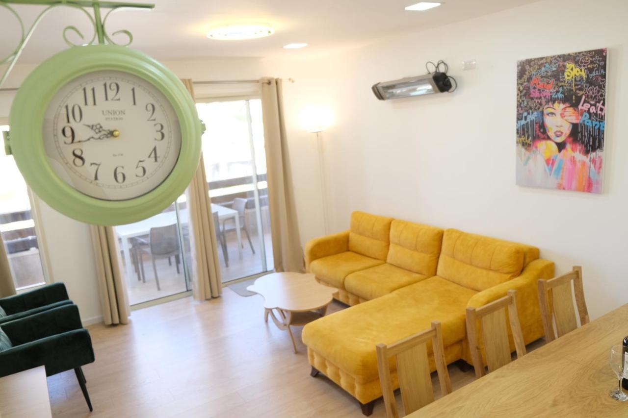 Hermon Suites マジダル・シャムス エクステリア 写真