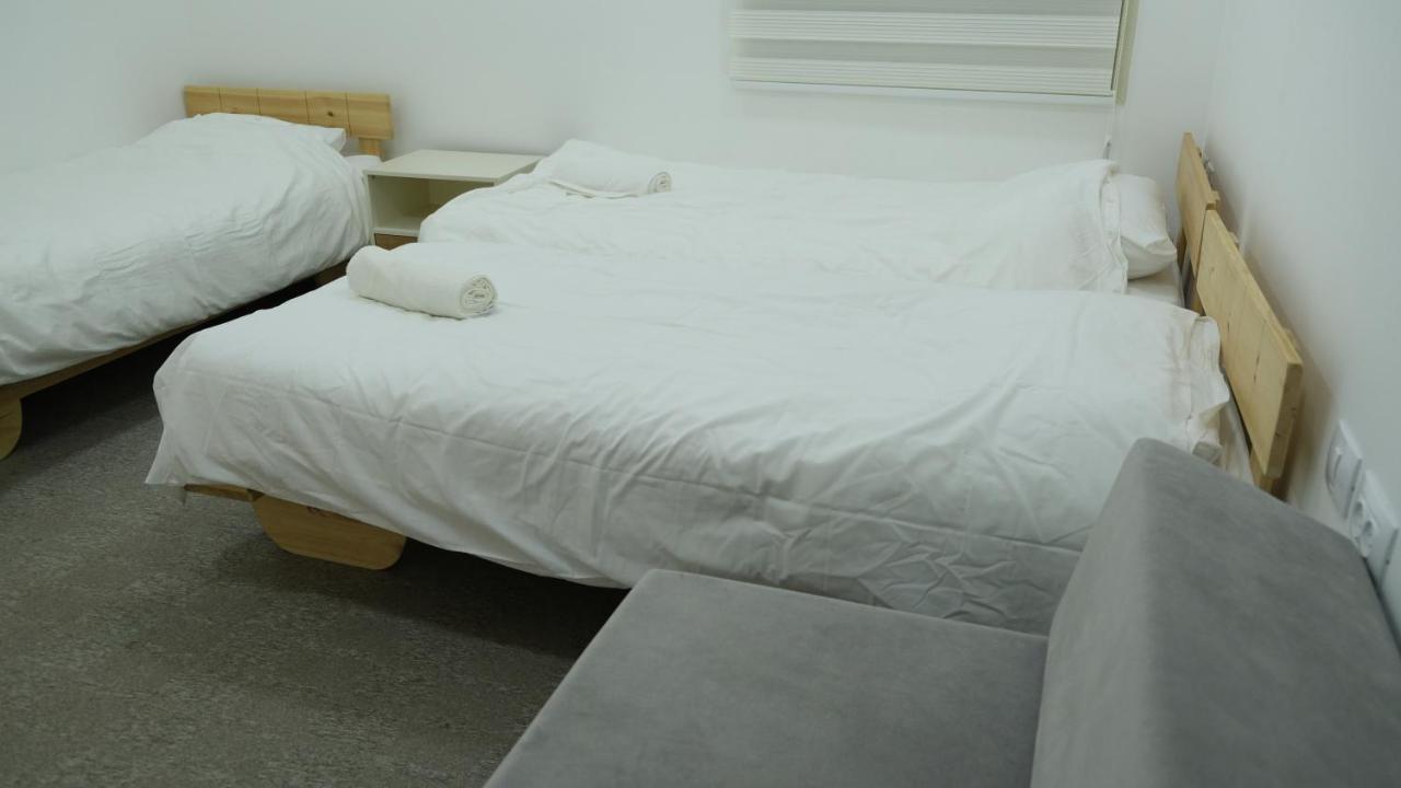 Hermon Suites マジダル・シャムス エクステリア 写真
