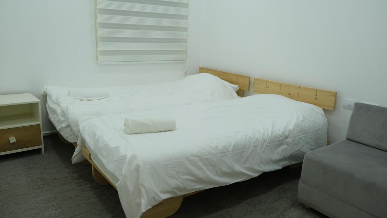 Hermon Suites マジダル・シャムス エクステリア 写真