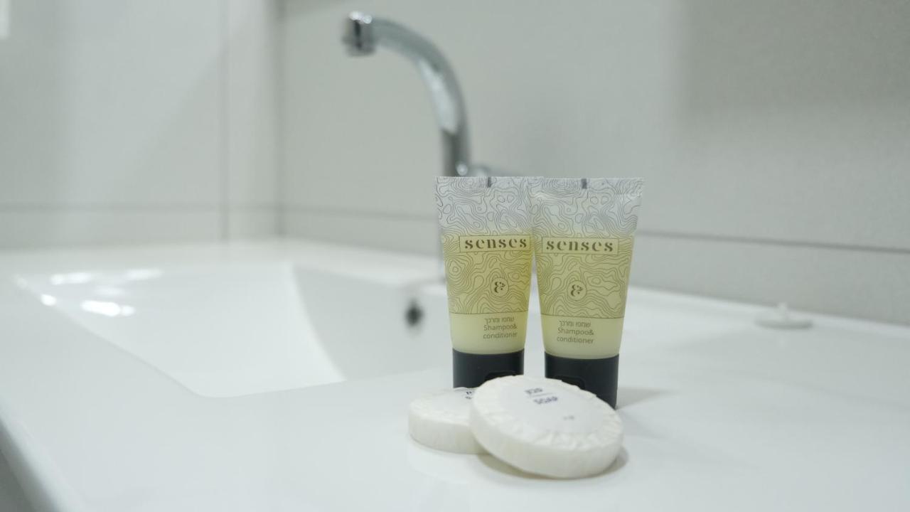 Hermon Suites マジダル・シャムス エクステリア 写真