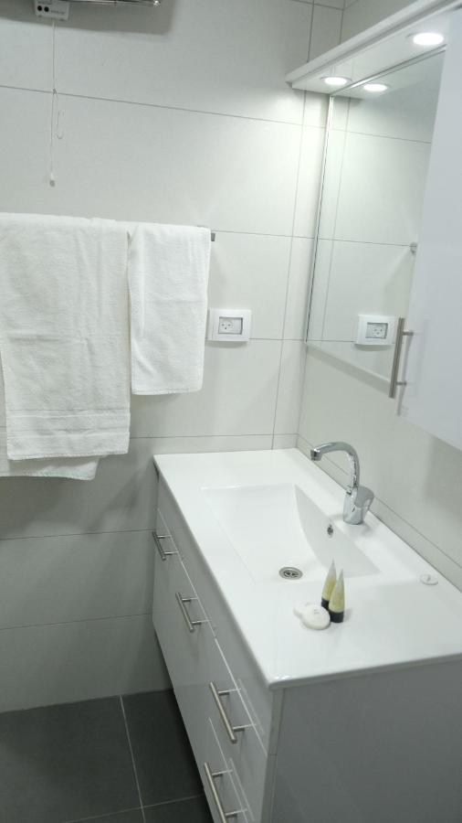Hermon Suites マジダル・シャムス エクステリア 写真