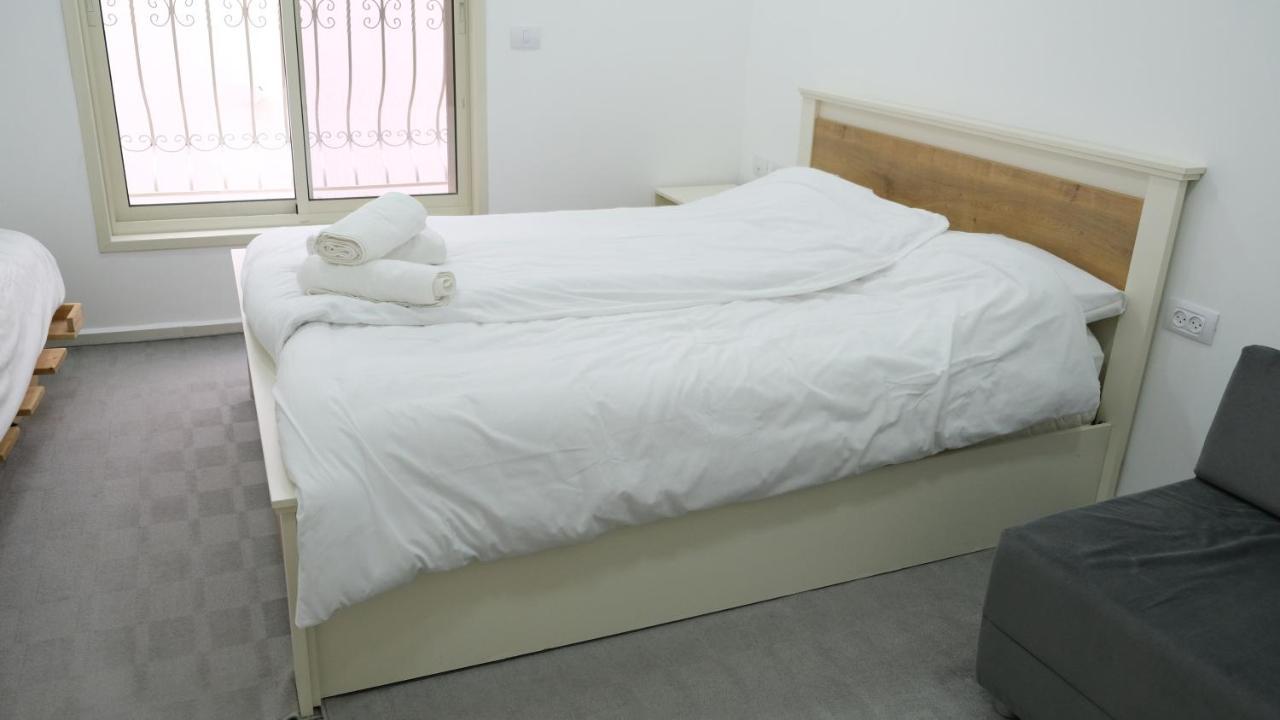 Hermon Suites マジダル・シャムス エクステリア 写真