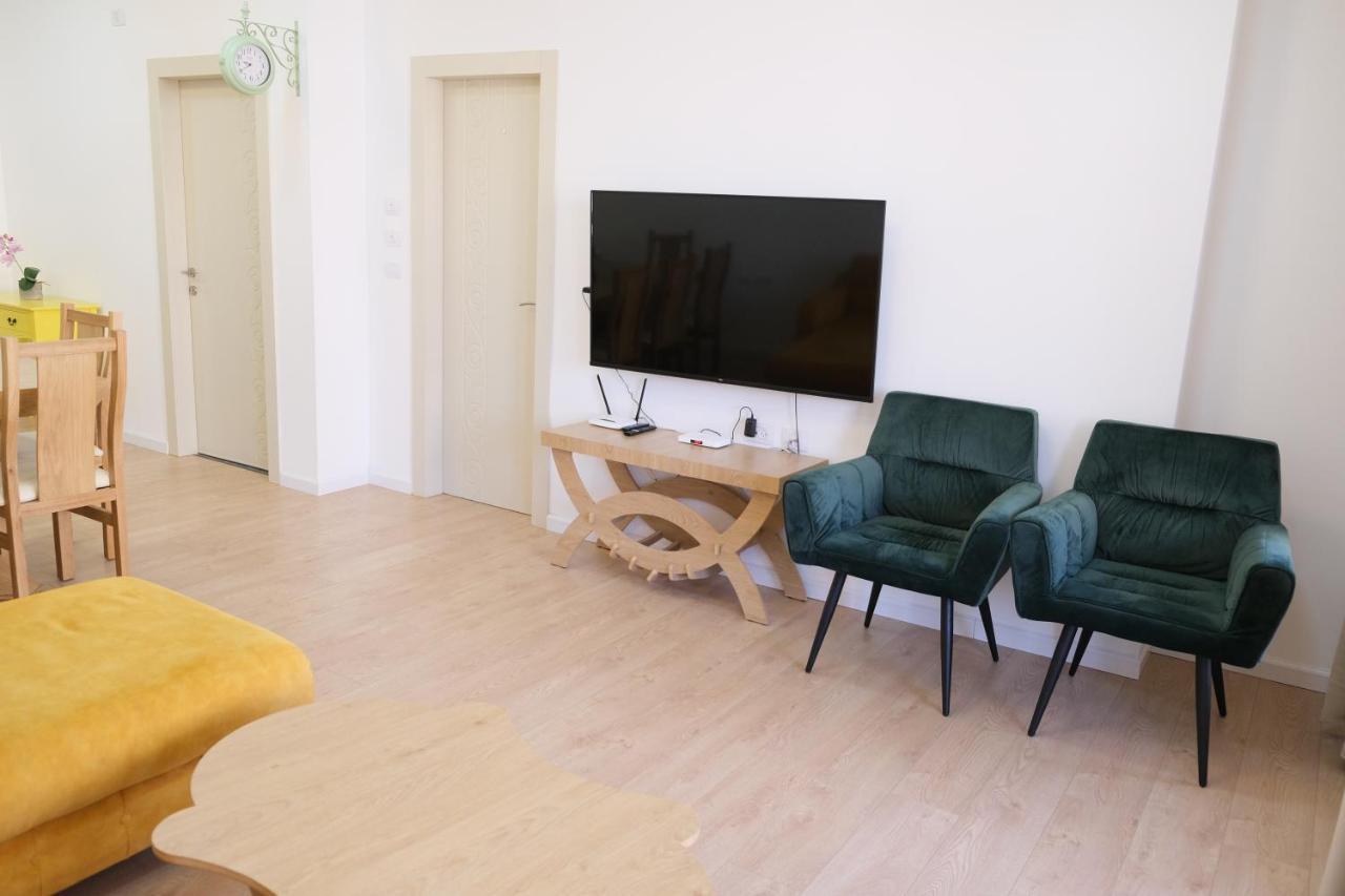 Hermon Suites マジダル・シャムス エクステリア 写真
