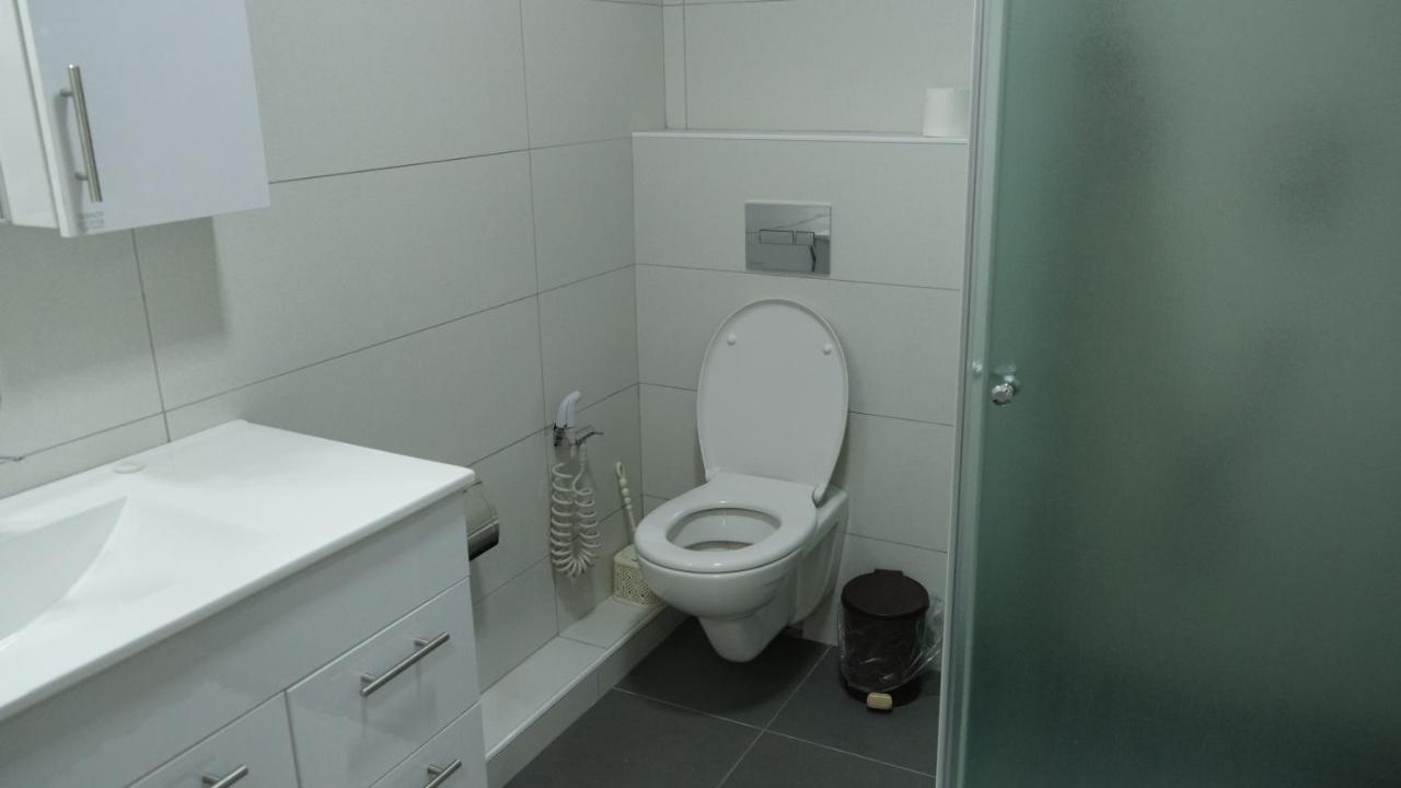 Hermon Suites マジダル・シャムス エクステリア 写真