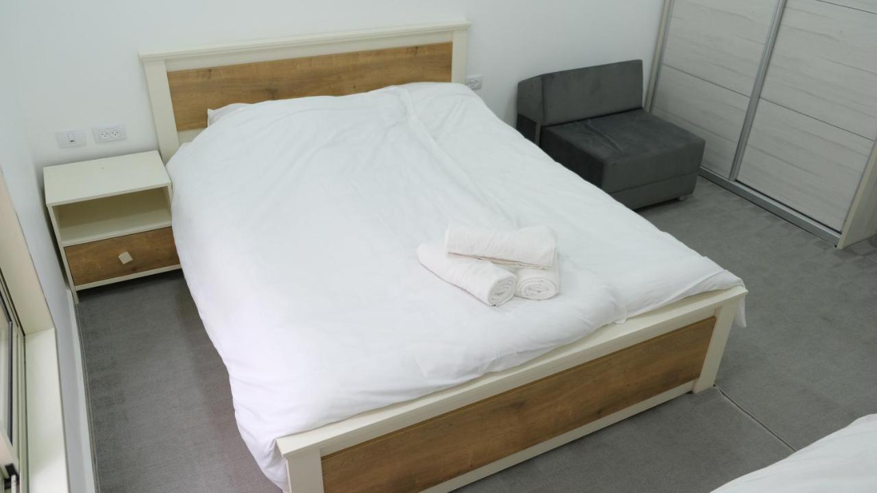 Hermon Suites マジダル・シャムス エクステリア 写真