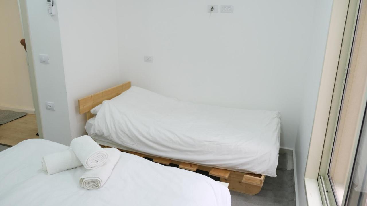 Hermon Suites マジダル・シャムス エクステリア 写真