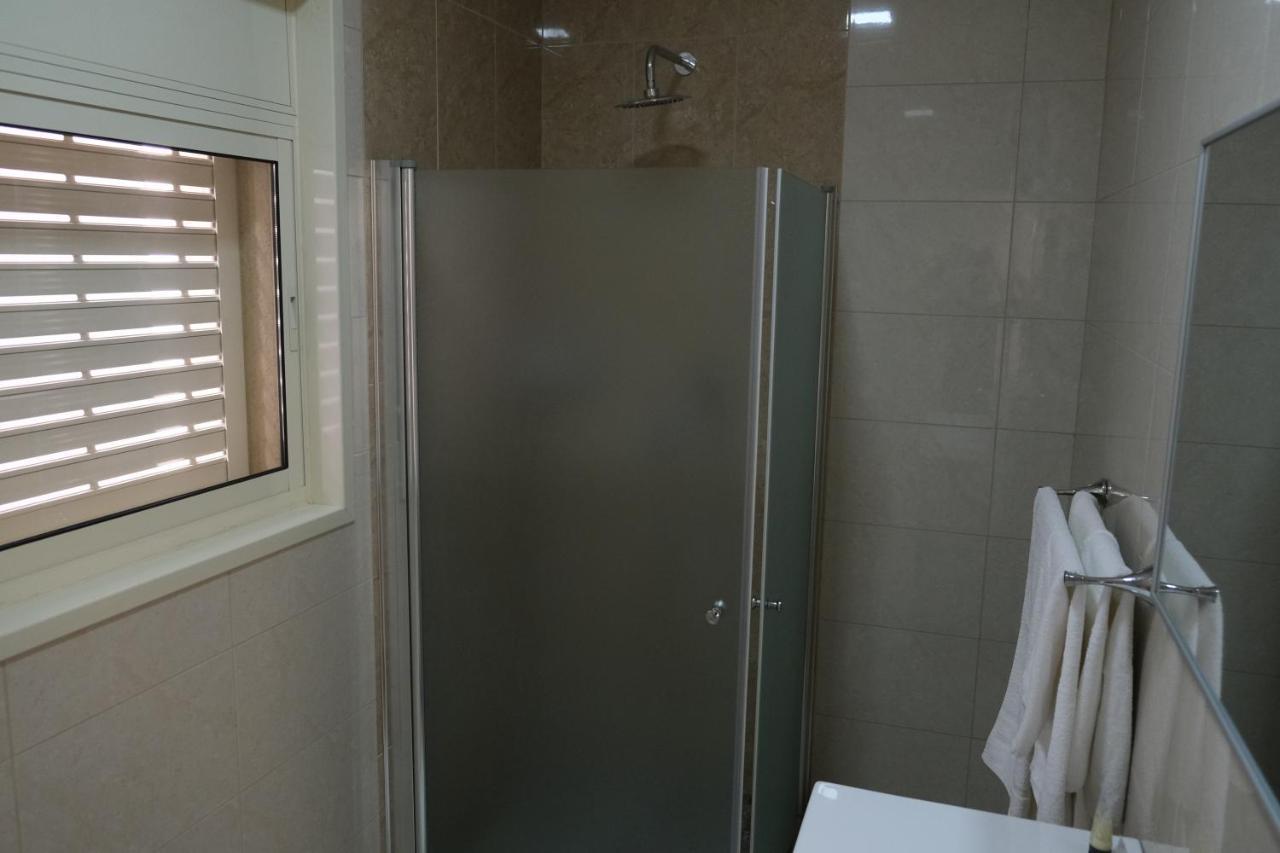 Hermon Suites マジダル・シャムス エクステリア 写真