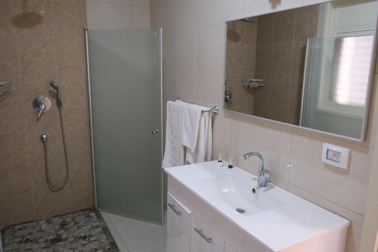 Hermon Suites マジダル・シャムス エクステリア 写真