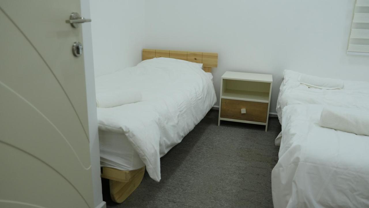 Hermon Suites マジダル・シャムス エクステリア 写真