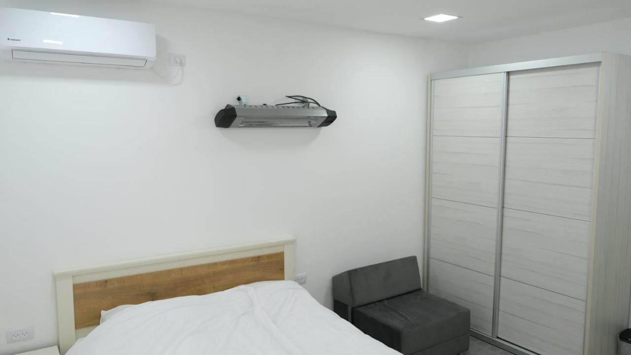 Hermon Suites マジダル・シャムス エクステリア 写真